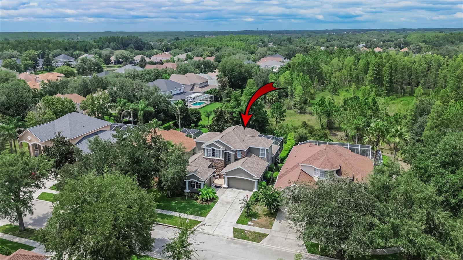 10103 DEERCLIFF DR — photo 71