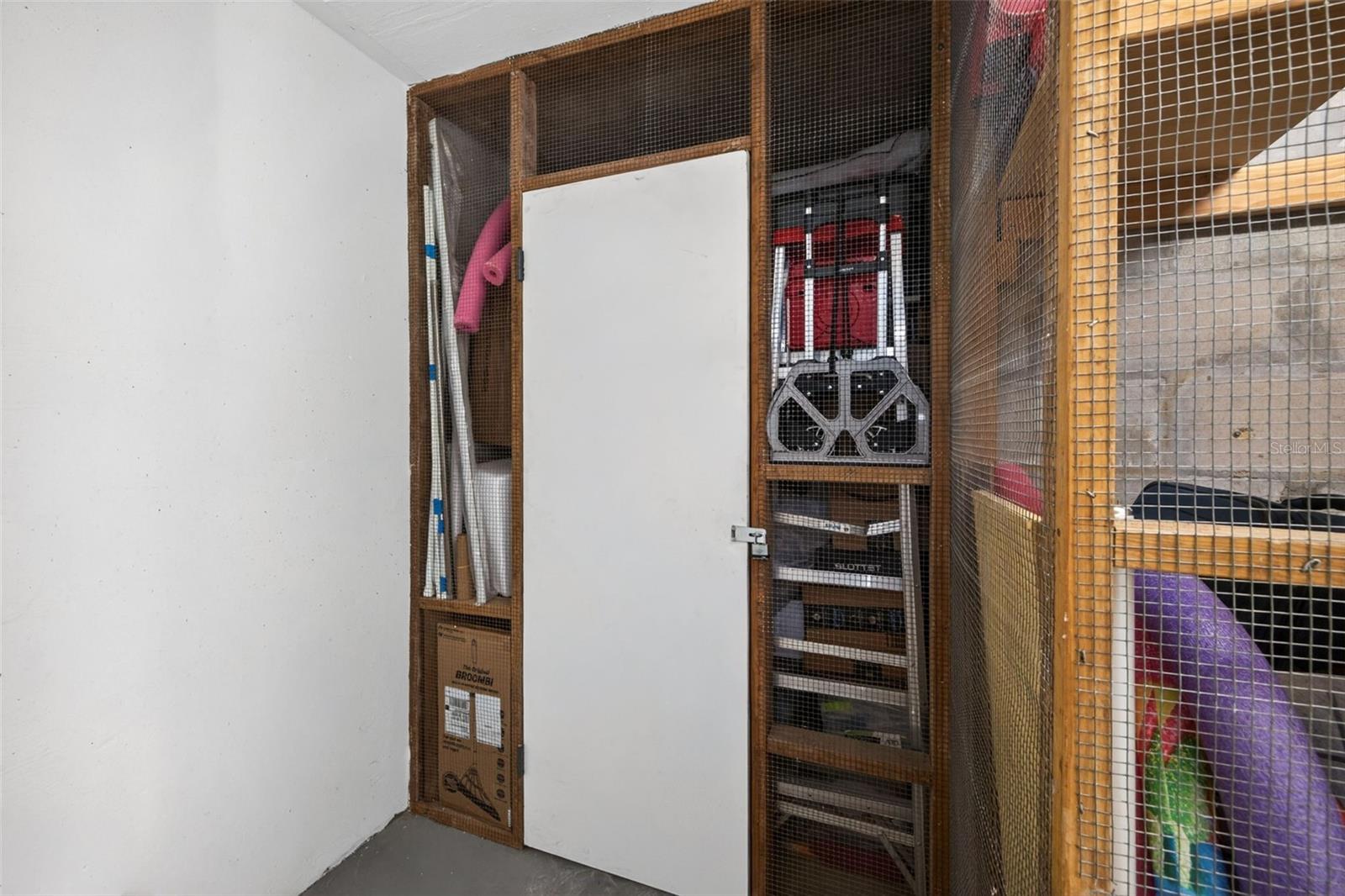 4900 BRITTANY DR S #409 — photo 23
