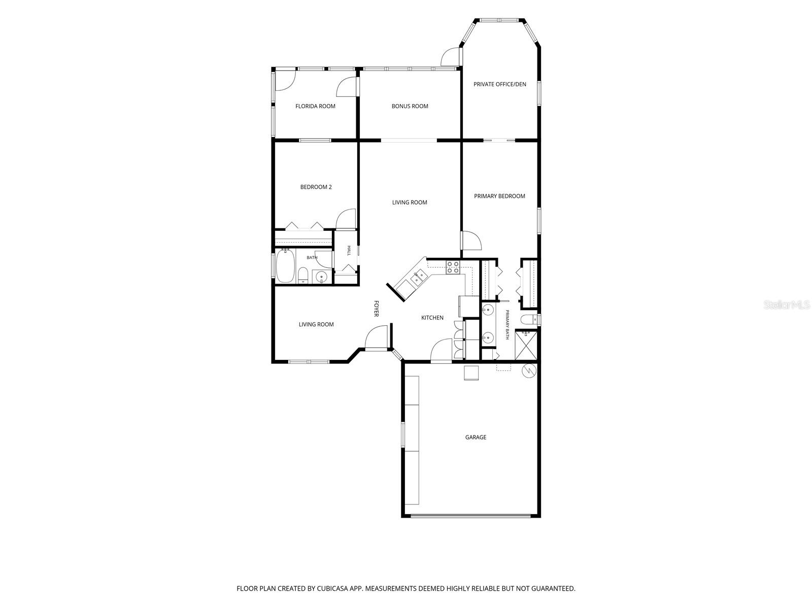 4431 FERN DR — photo 46