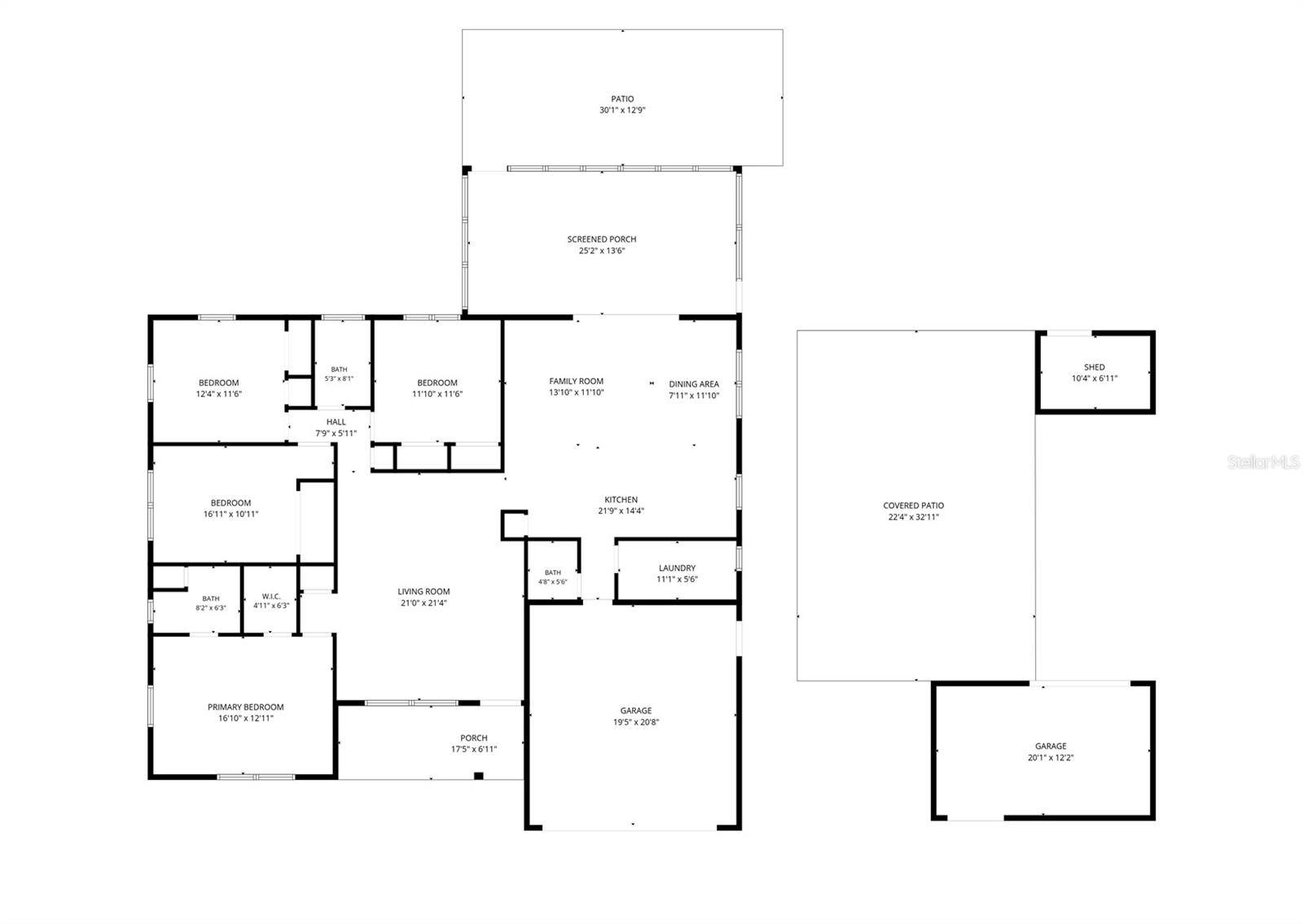 8270 SYCAMORE DR — photo 3