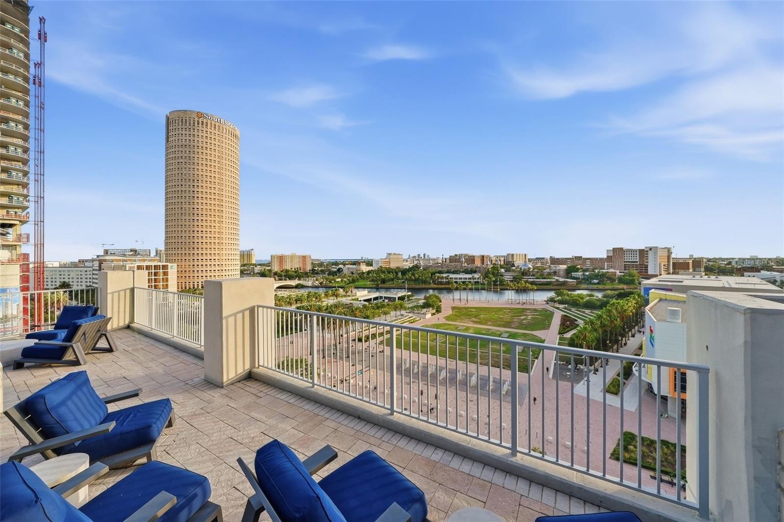 777 N ASHLEY DR #806 — photo 39