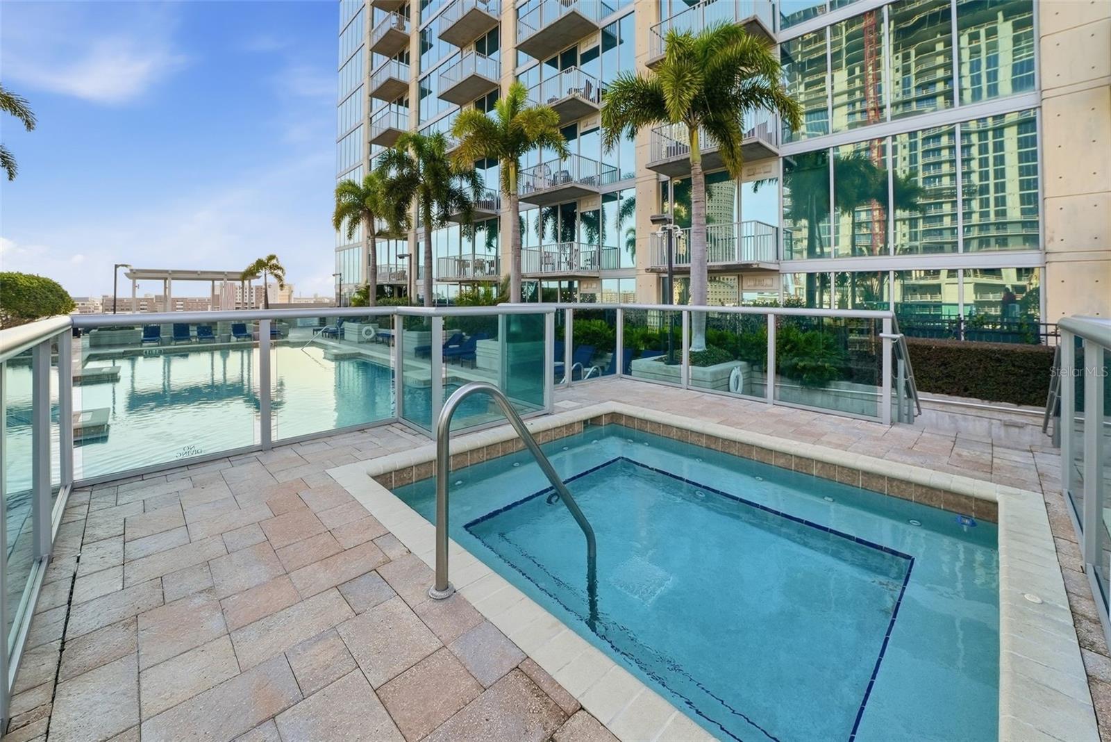 777 N ASHLEY DR #806 — photo 36