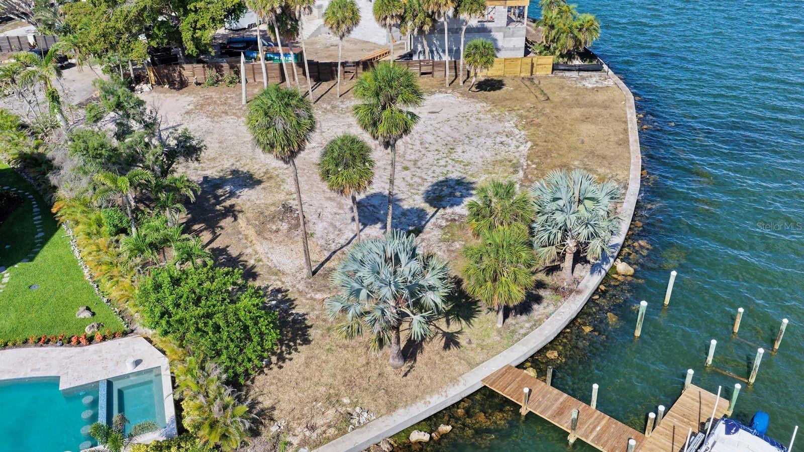305 S SHORE DR S — photo 9