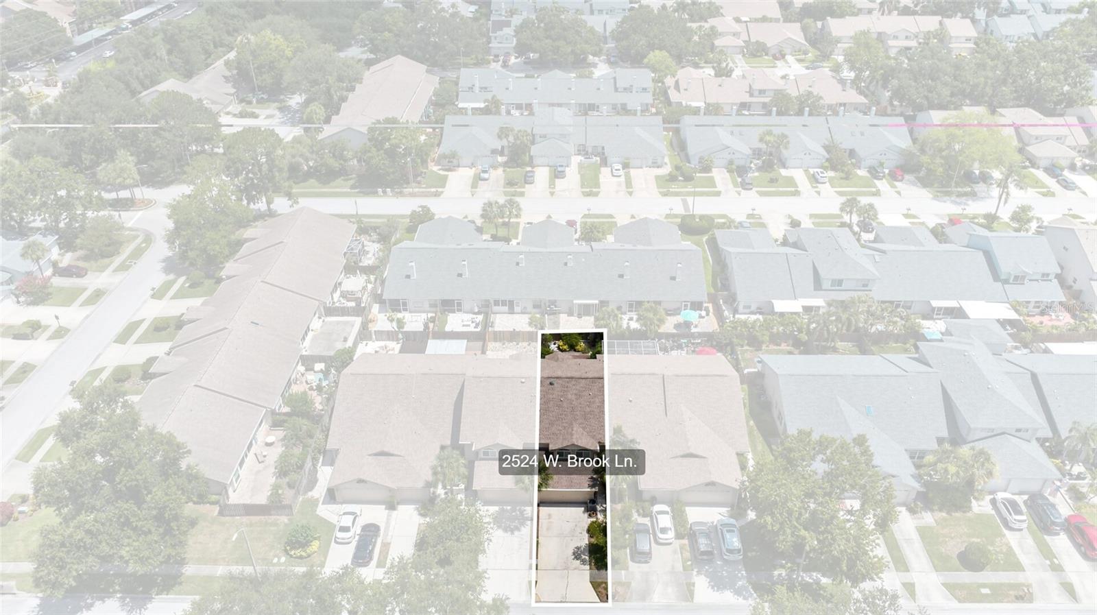 2524 W BROOK LN — photo 46