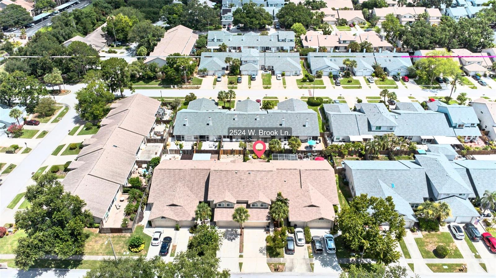 2524 W BROOK LN — photo 44
