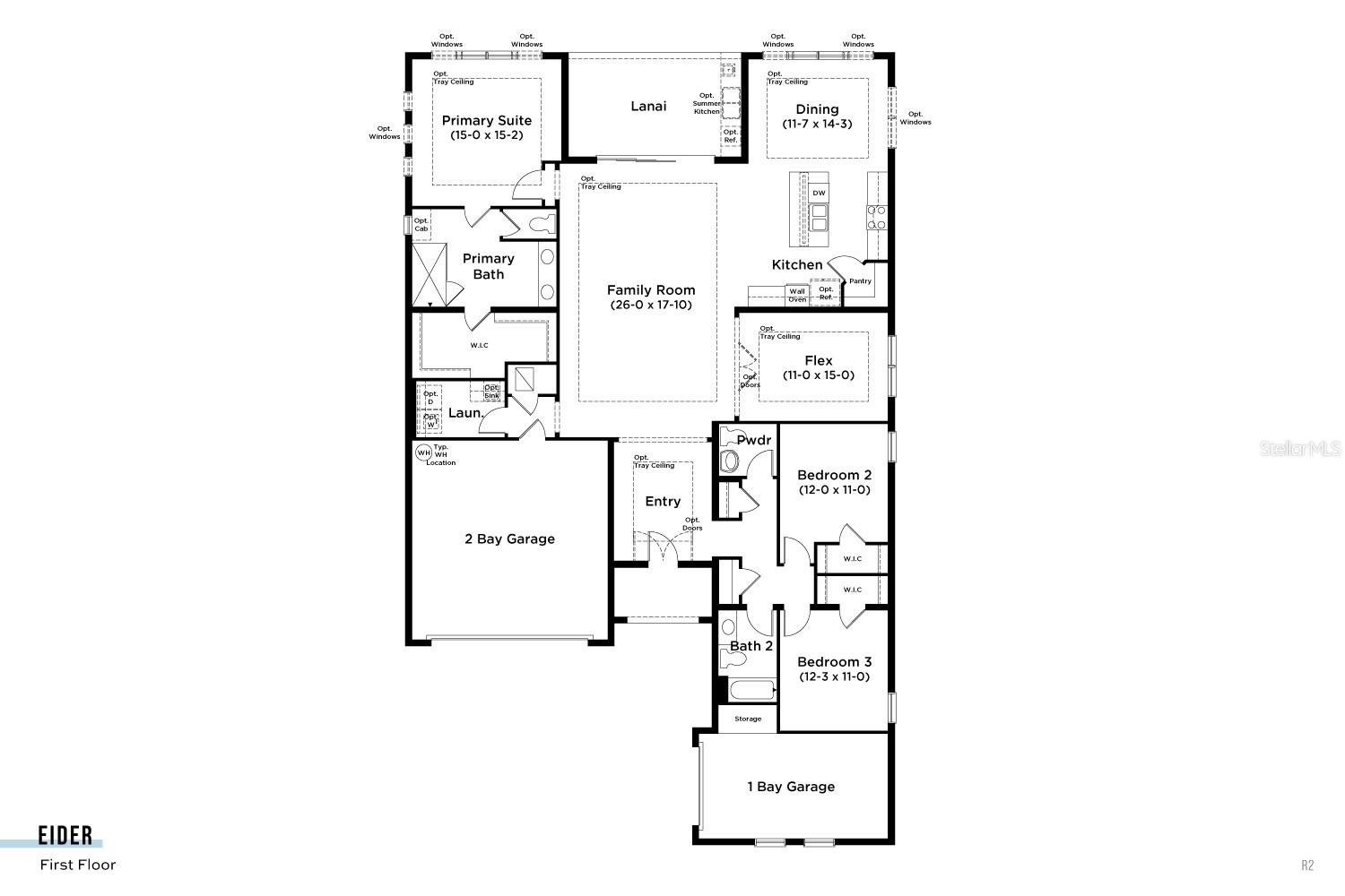 12231 WHITE BLOSSOM CT — photo 39
