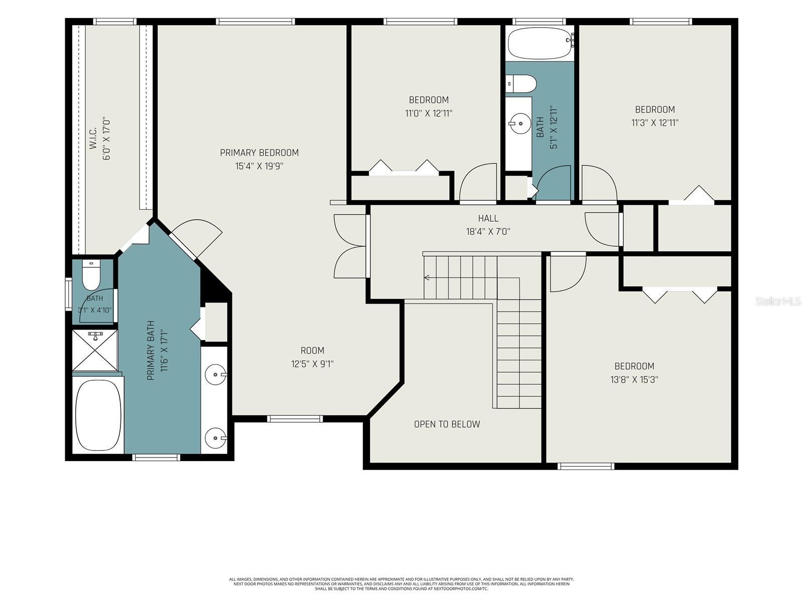 12915 CARLINGTON LN — photo 26