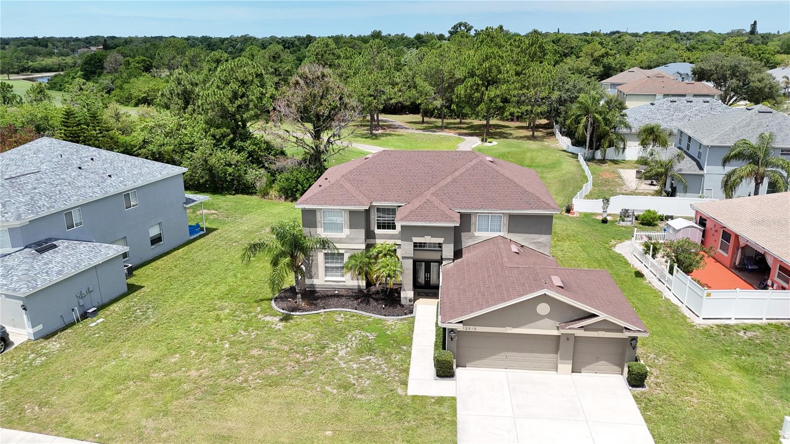 12915 CARLINGTON LN — photo 34