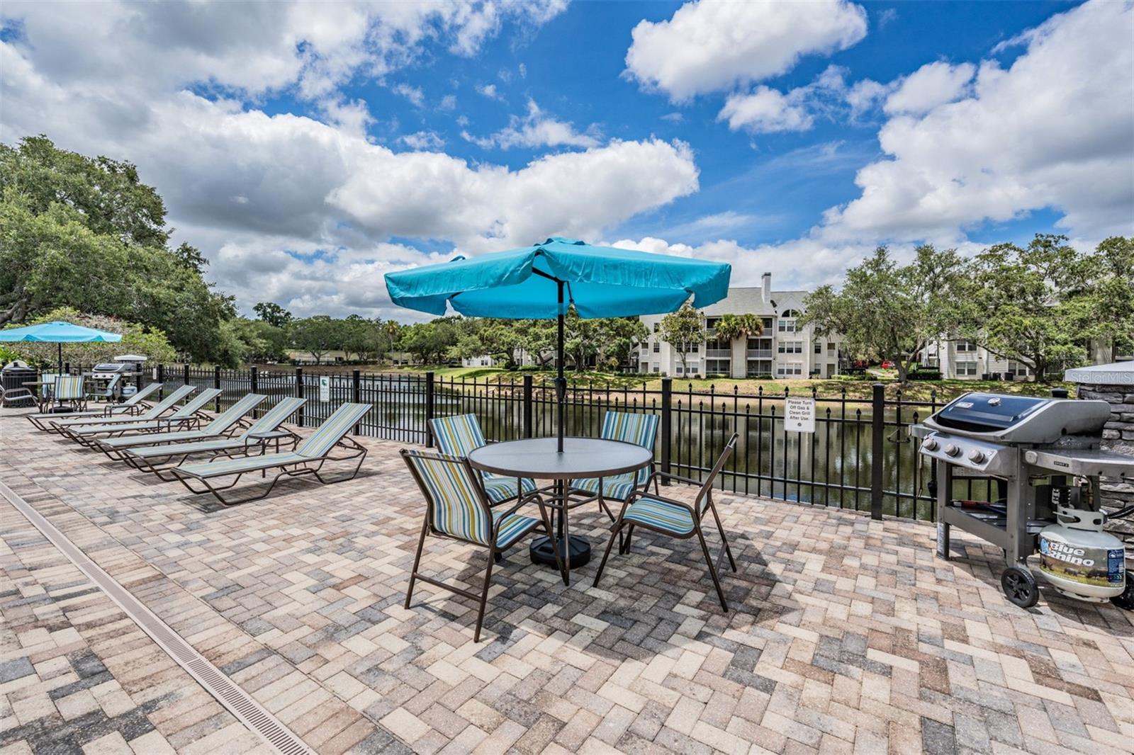 3266 HAVILAND CT #303 — photo 49