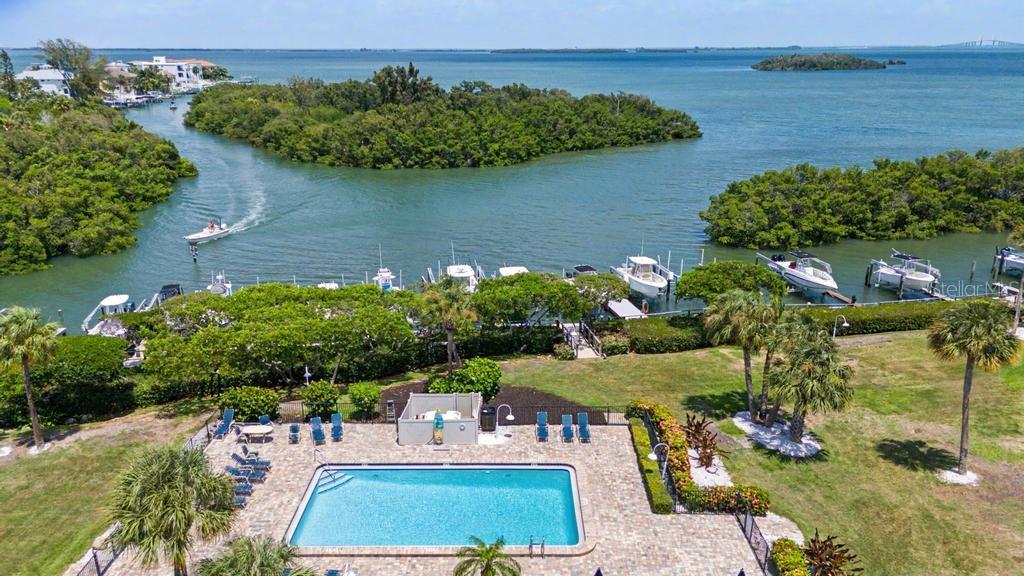 1375 PINELLAS BAYWAY #30 — photo 12