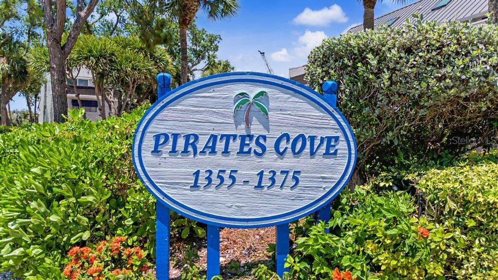 1375 PINELLAS BAYWAY #30 — photo 5