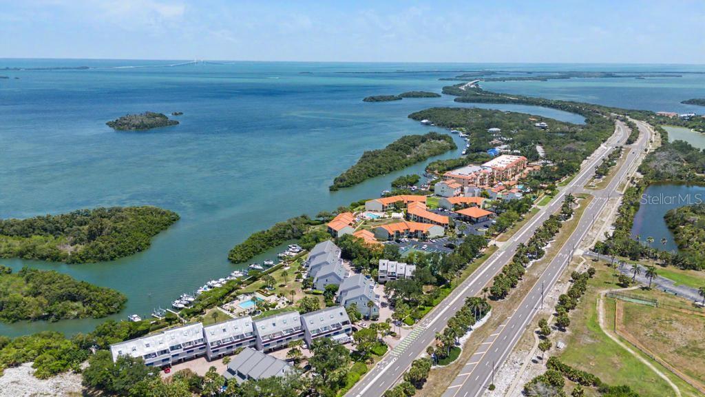 1375 PINELLAS BAYWAY #30 — photo 10