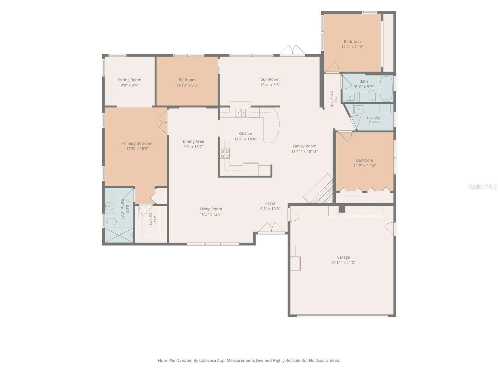 3153 CARLOS DR — photo 38