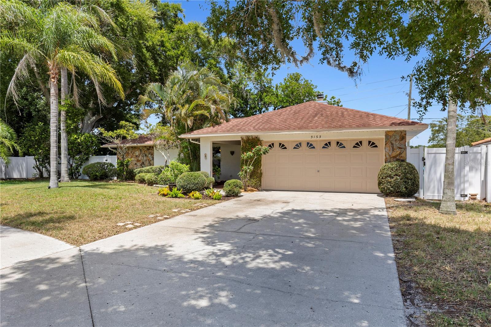 3153 CARLOS DR — photo 45