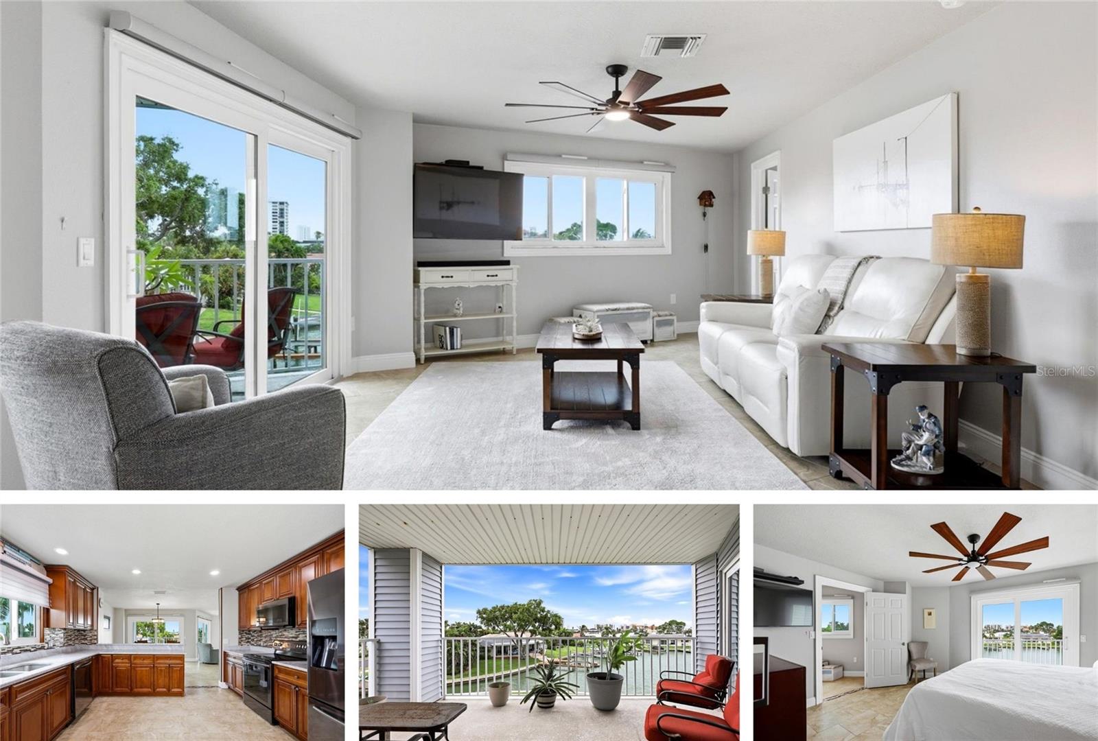 610 ISLAND WAY #201 — photo 4