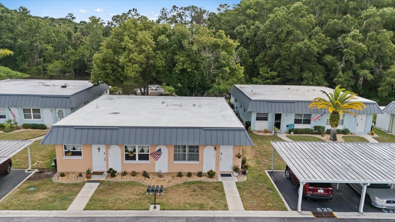 11635 BAYONET LN #B — photo 34