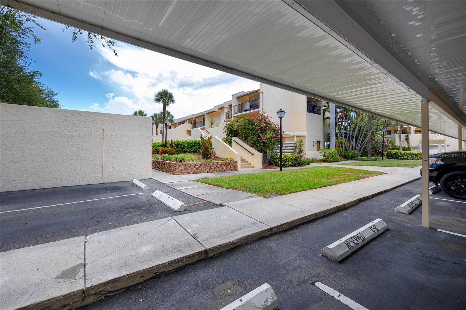 7510 SUNSHINE SKYWAY LN S #P4 — photo 45