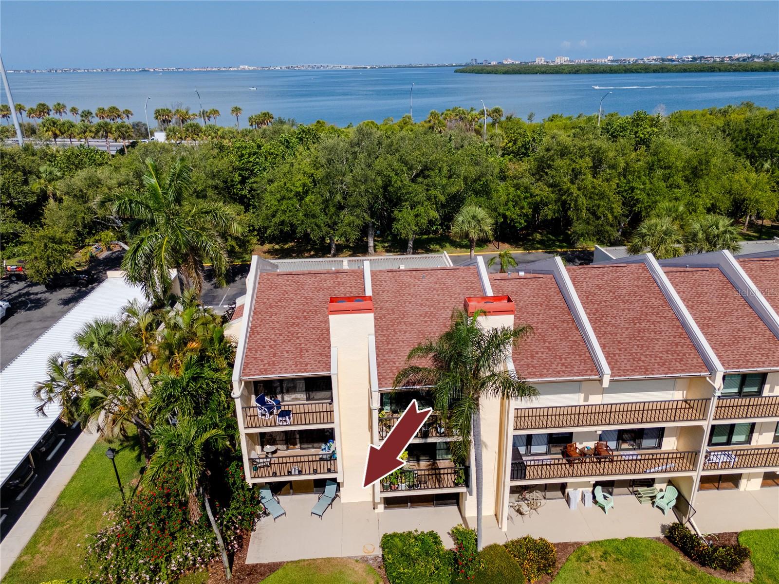 7510 SUNSHINE SKYWAY LN S #P4 — photo 54