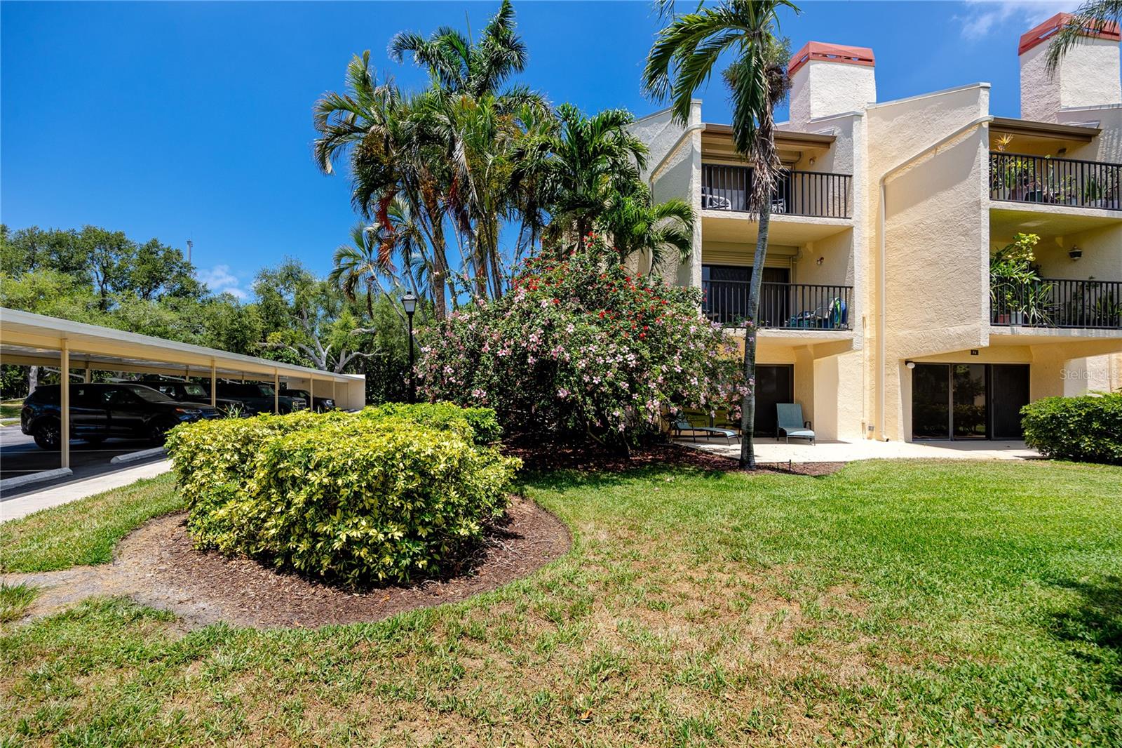 7510 SUNSHINE SKYWAY LN S #P4 — photo 44