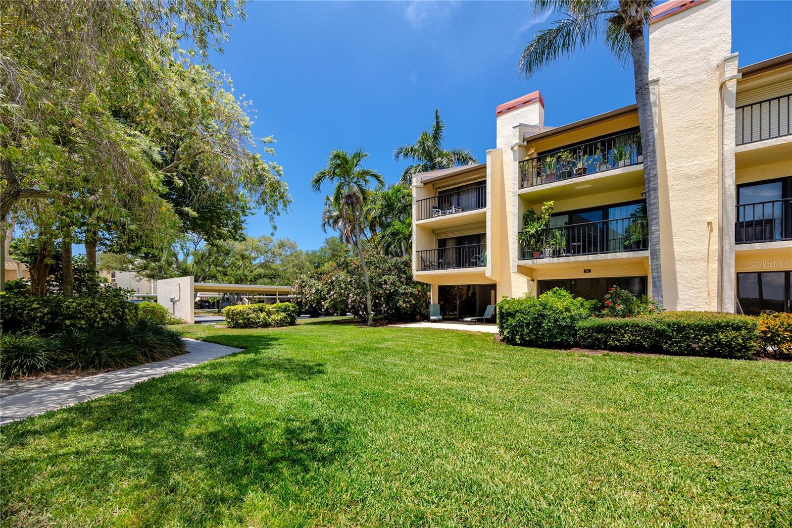 7510 SUNSHINE SKYWAY LN S #P4 — photo 43