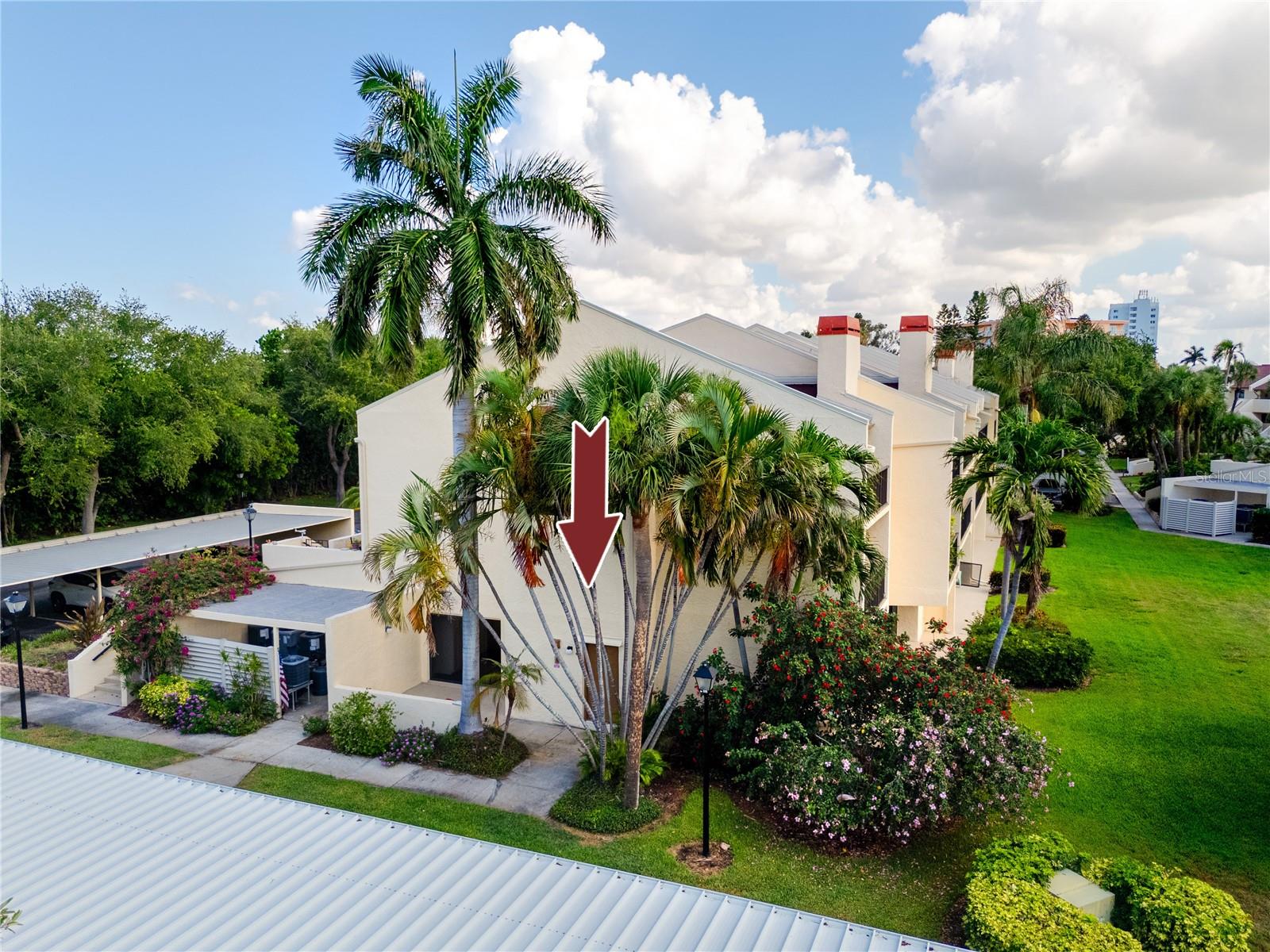 7510 SUNSHINE SKYWAY LN S #P4 — photo 53