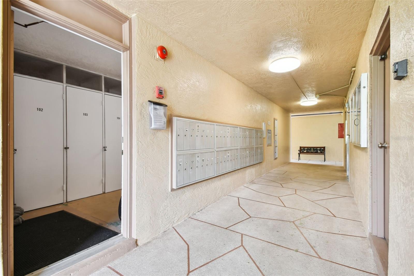 5095 BAY ST NE #114 — photo 31
