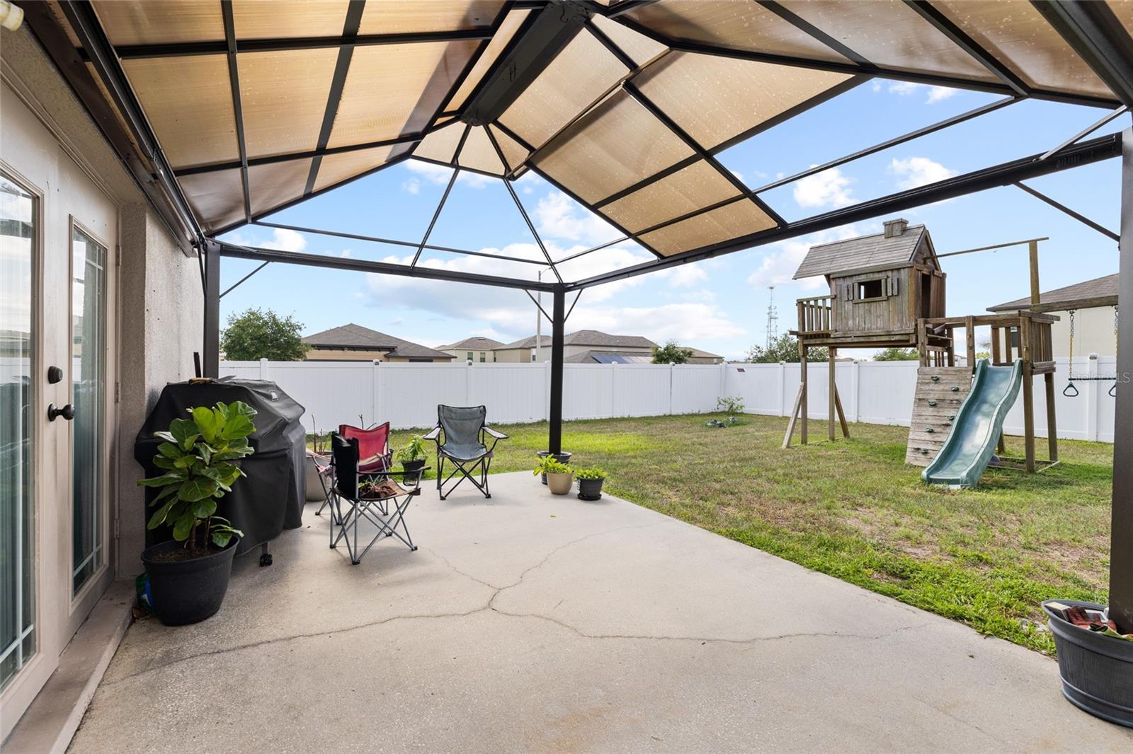 10917 DUNSCORE COTTAGE WAY — photo 27