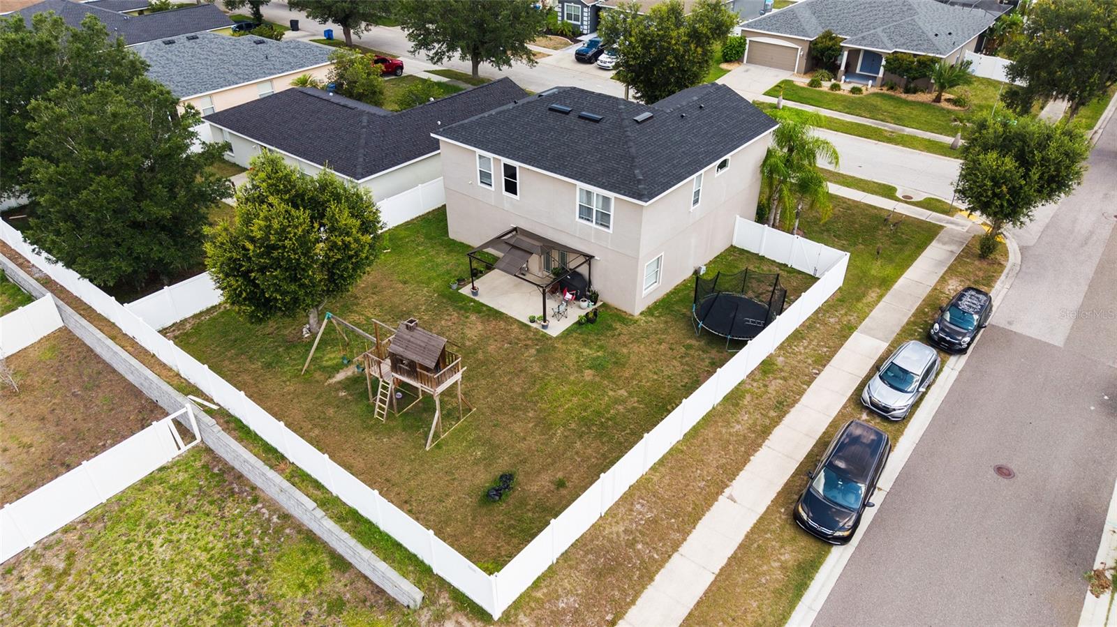 10917 DUNSCORE COTTAGE WAY — photo 31