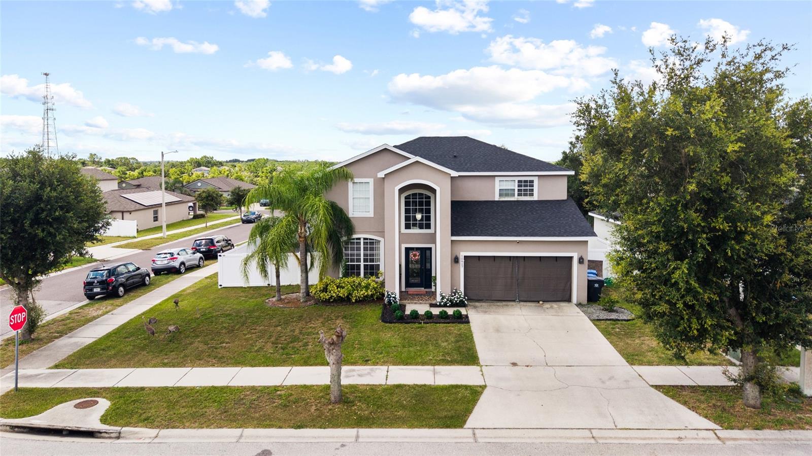 10917 DUNSCORE COTTAGE WAY — photo 32
