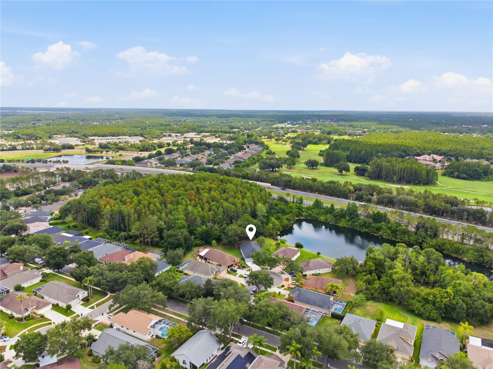 6003 CHELLAS CT — photo 43