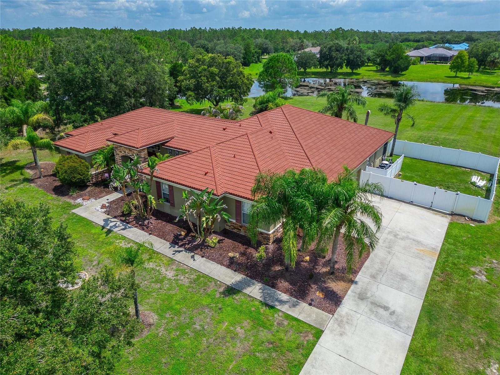 5325 LAKE SIENA DR — photo 68