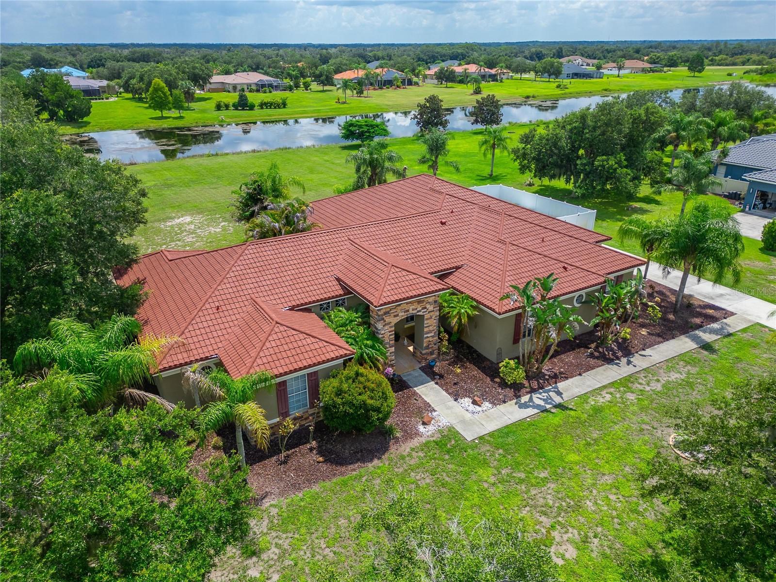 5325 LAKE SIENA DR — photo 69
