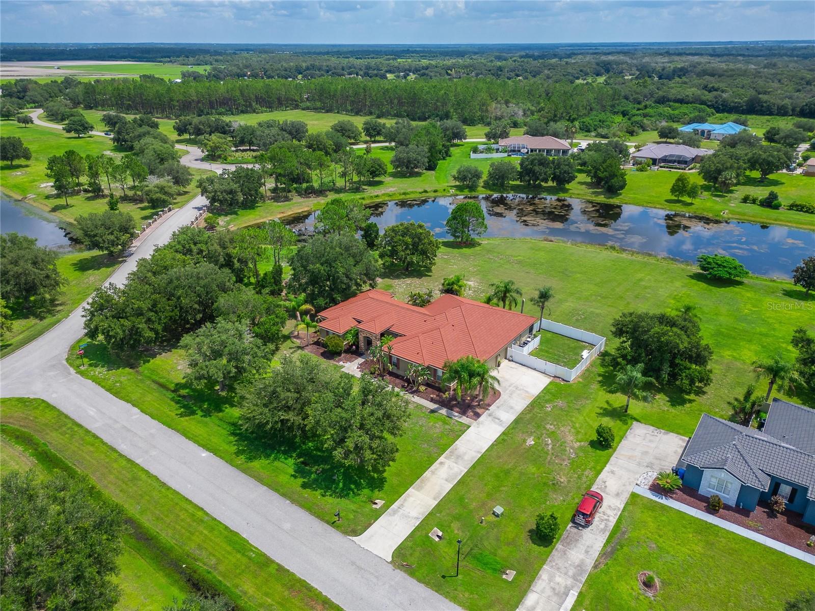 5325 LAKE SIENA DR — photo 66