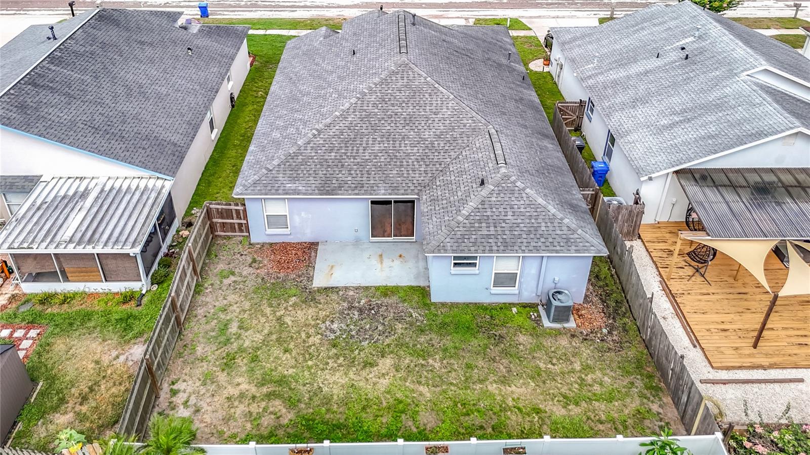 1732 HULETT DR — photo 61
