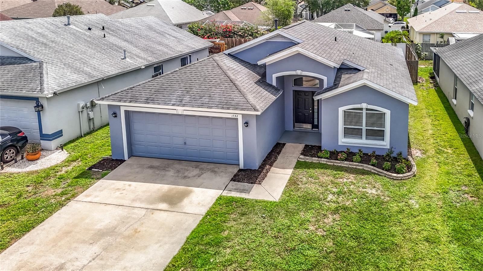 1732 HULETT DR — photo 4