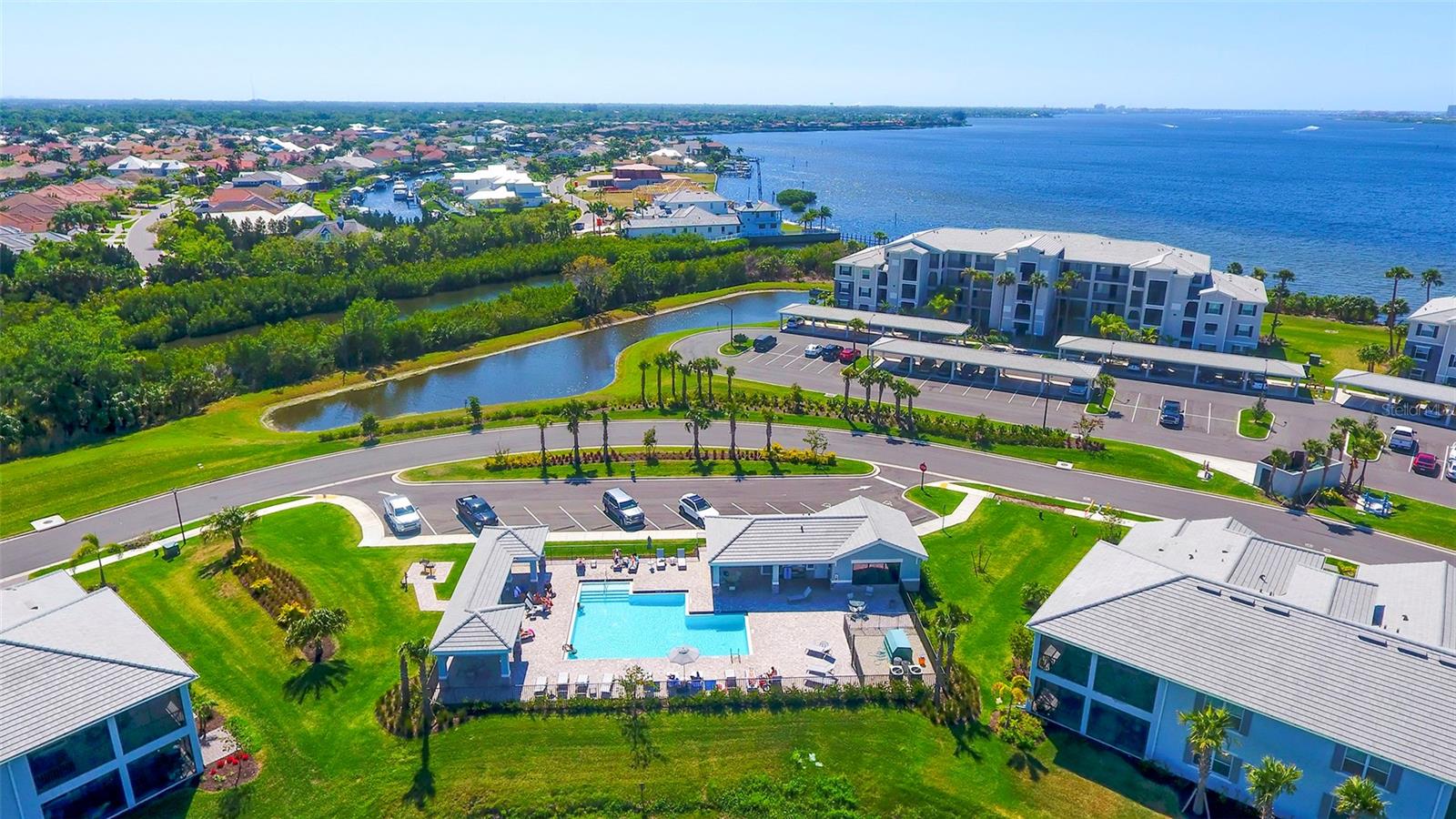 1020 TIDEWATER SHORES LOOP #207 — photo 19