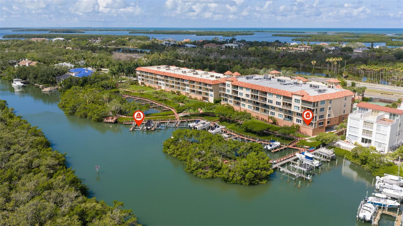 1645 PINELLAS BAYWAY S #A1 — photo 53