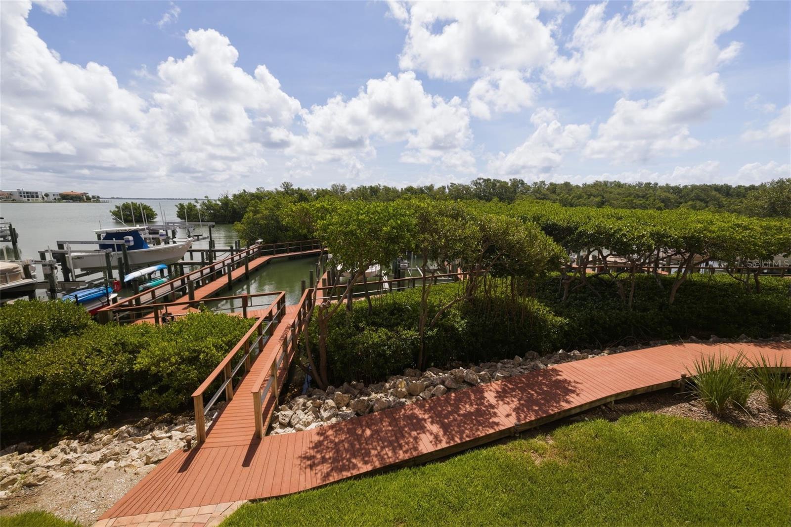 1645 PINELLAS BAYWAY S #A1 — photo 17