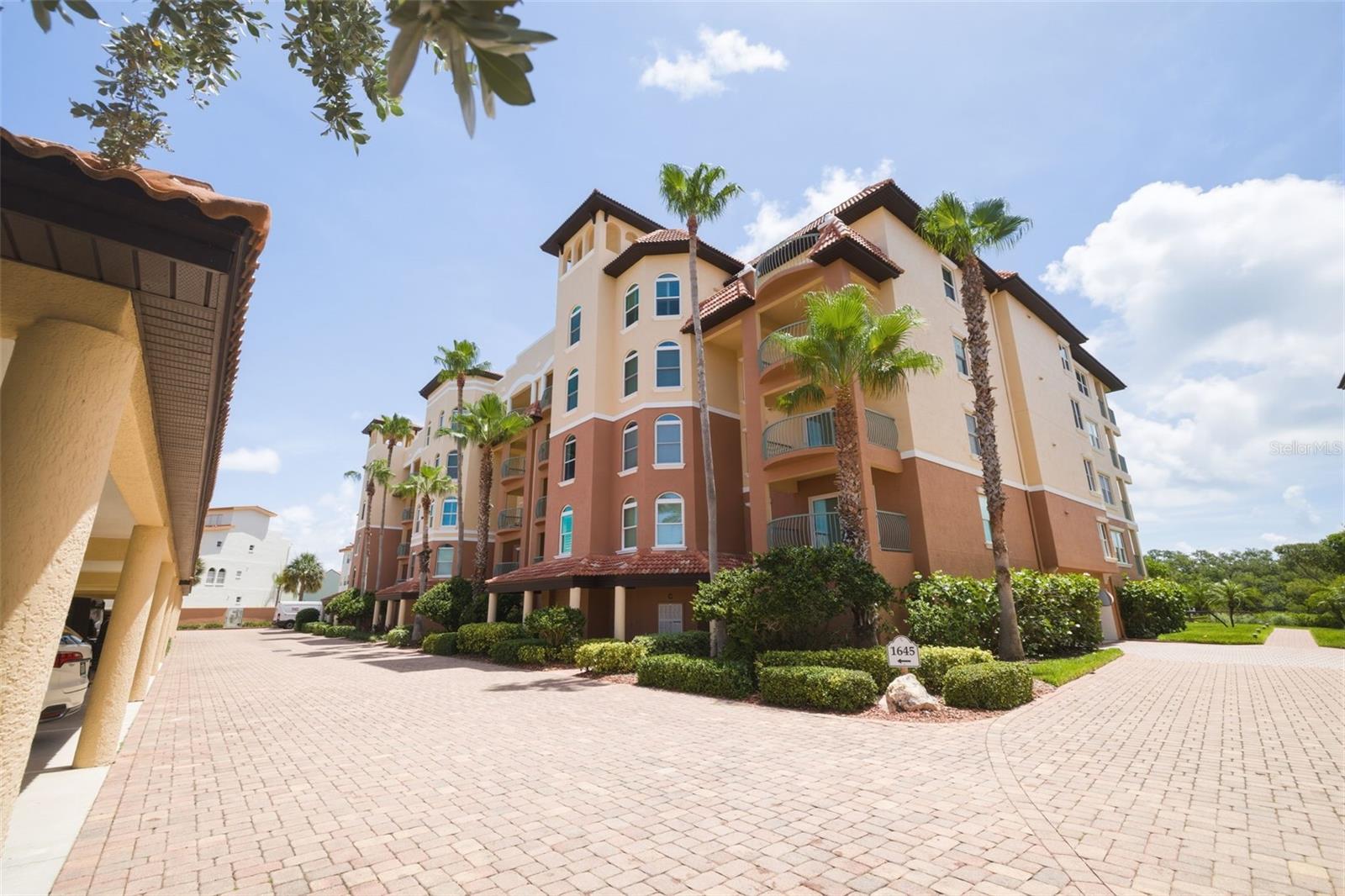 1645 PINELLAS BAYWAY S #A1 — photo 3