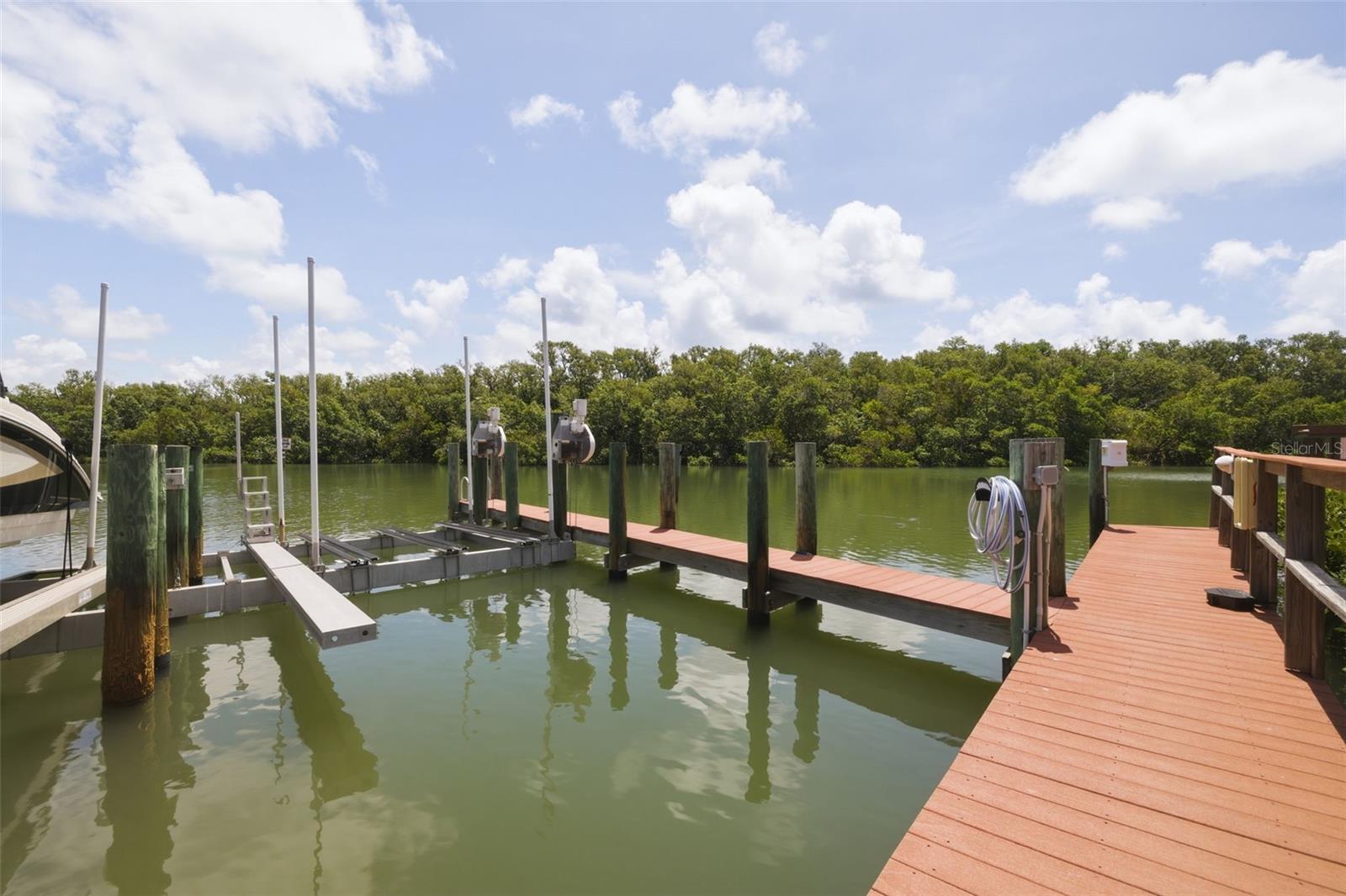 1645 PINELLAS BAYWAY S #A1 — photo 45