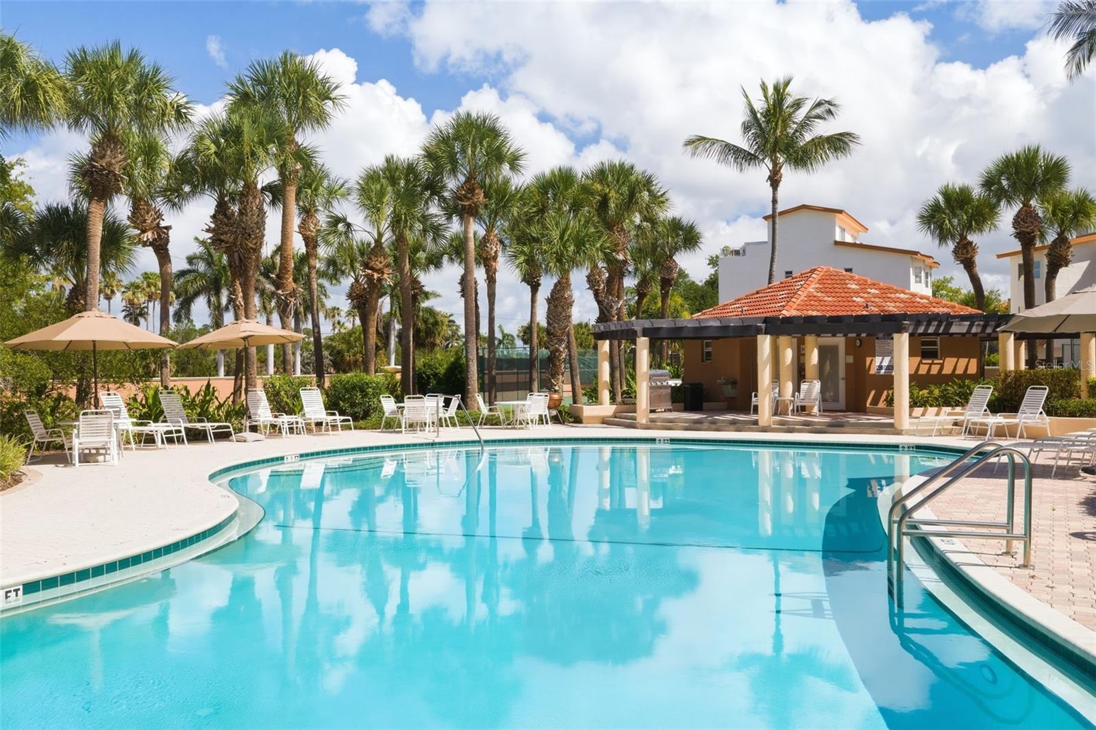 1645 PINELLAS BAYWAY S #A1 — photo 68