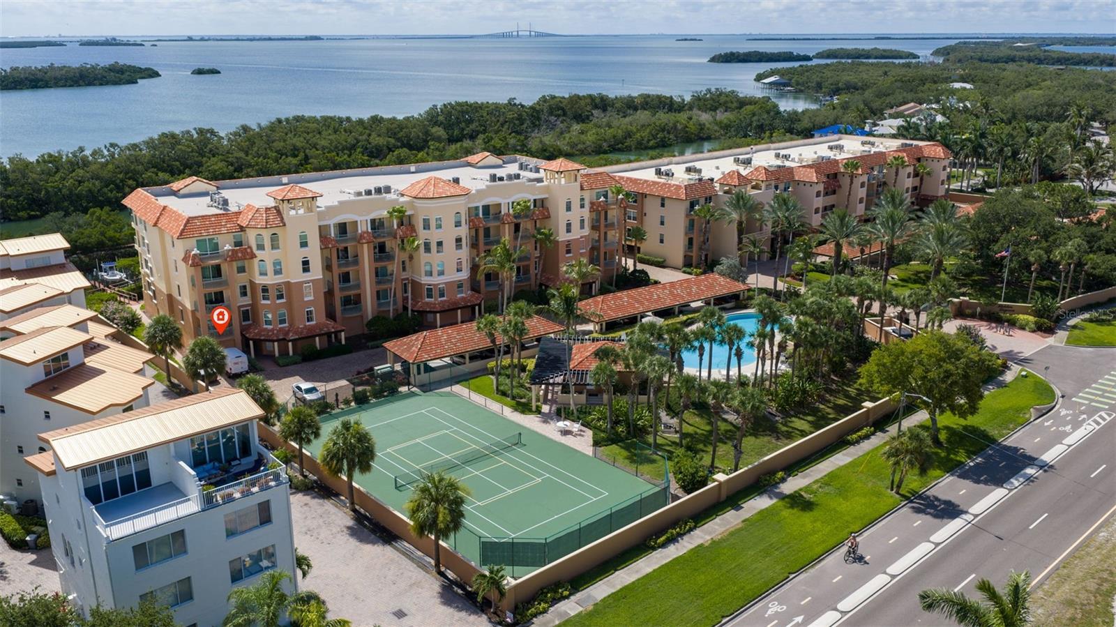 1645 PINELLAS BAYWAY S #A1 — photo 49