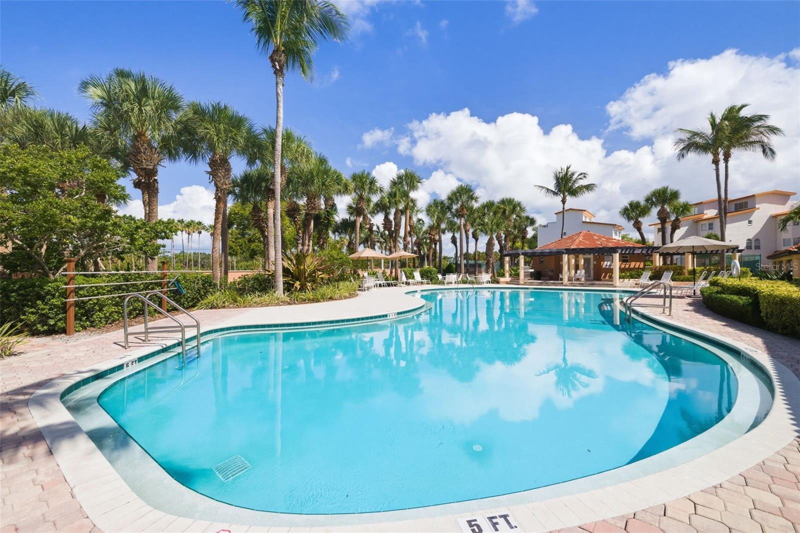 1645 PINELLAS BAYWAY S #A1 — photo 67