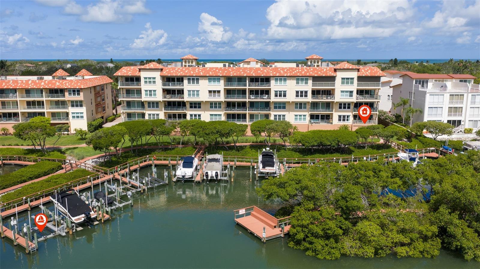 1645 PINELLAS BAYWAY S #A1 — photo 54