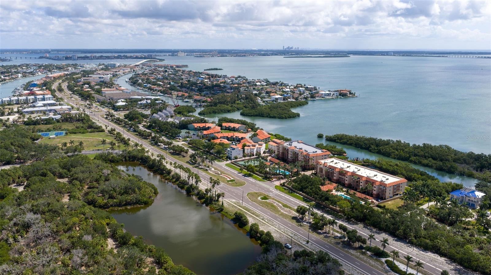 1645 PINELLAS BAYWAY S #A1 — photo 61
