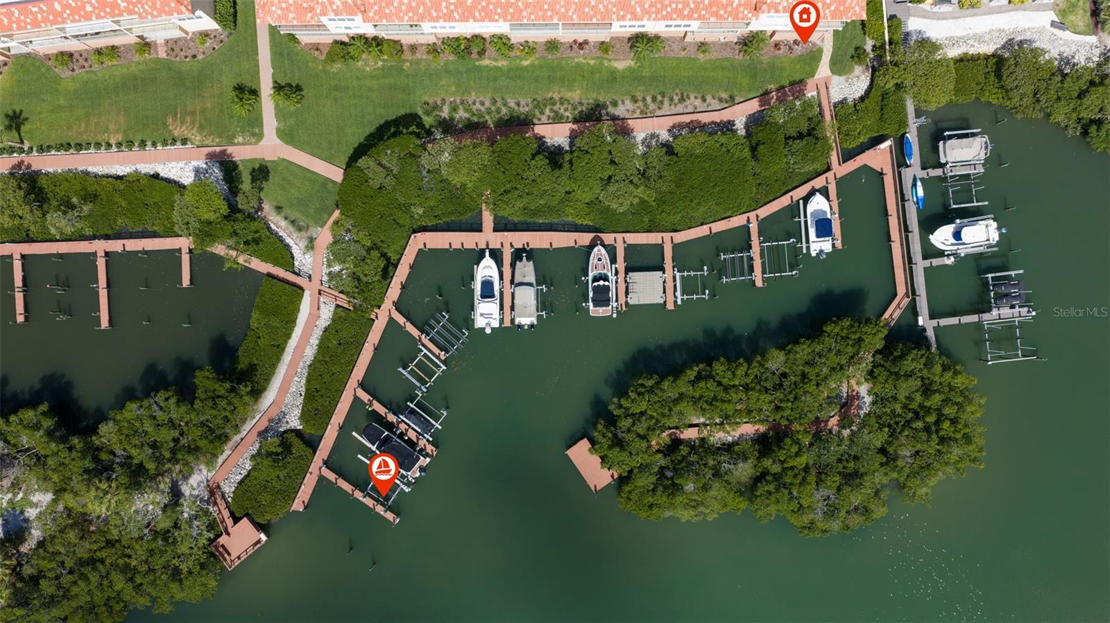 1645 PINELLAS BAYWAY S #A1 — photo 55