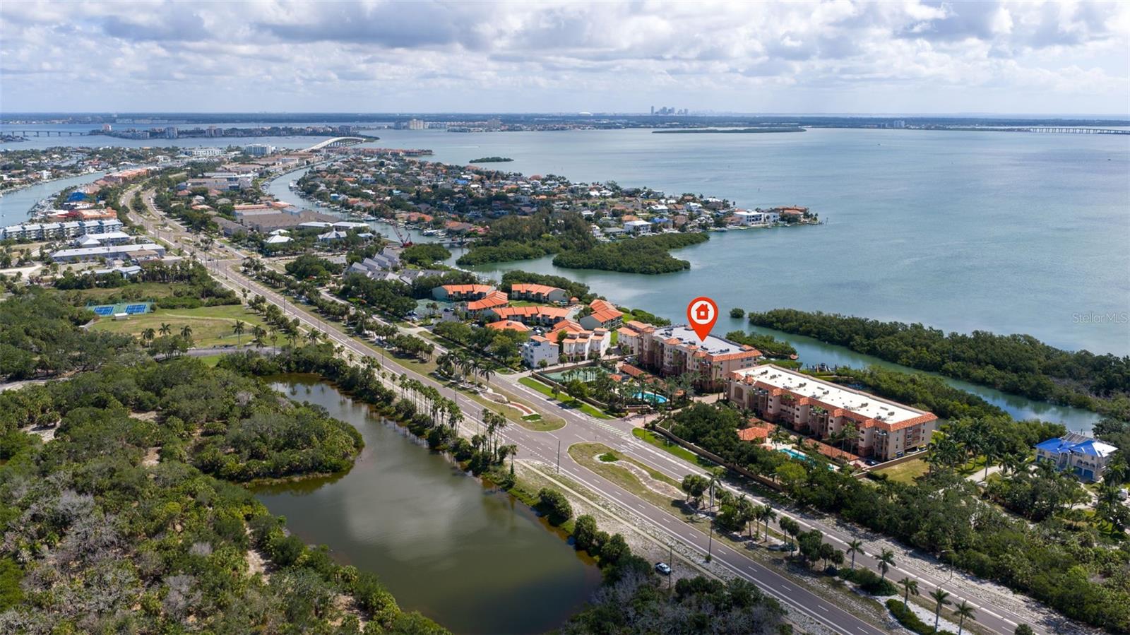 1645 PINELLAS BAYWAY S #A1 — photo 51