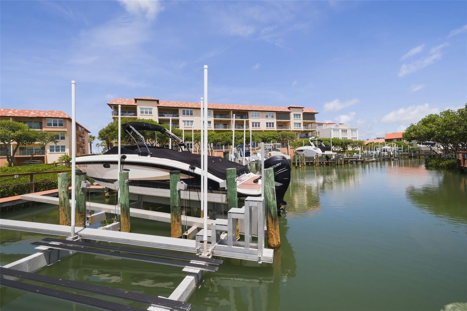 1645 PINELLAS BAYWAY S #A1 — photo 47