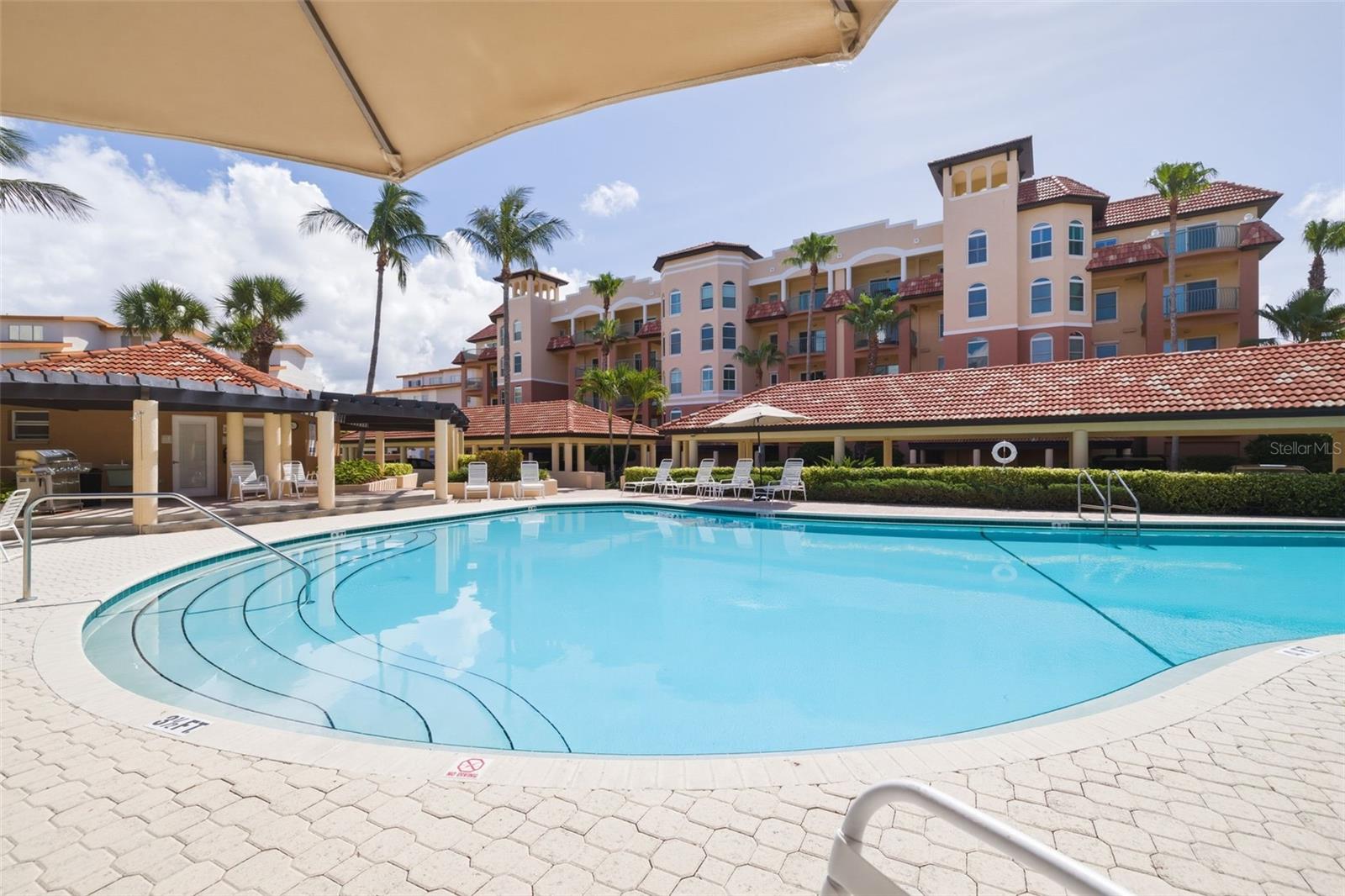 1645 PINELLAS BAYWAY S #A1 — photo 69