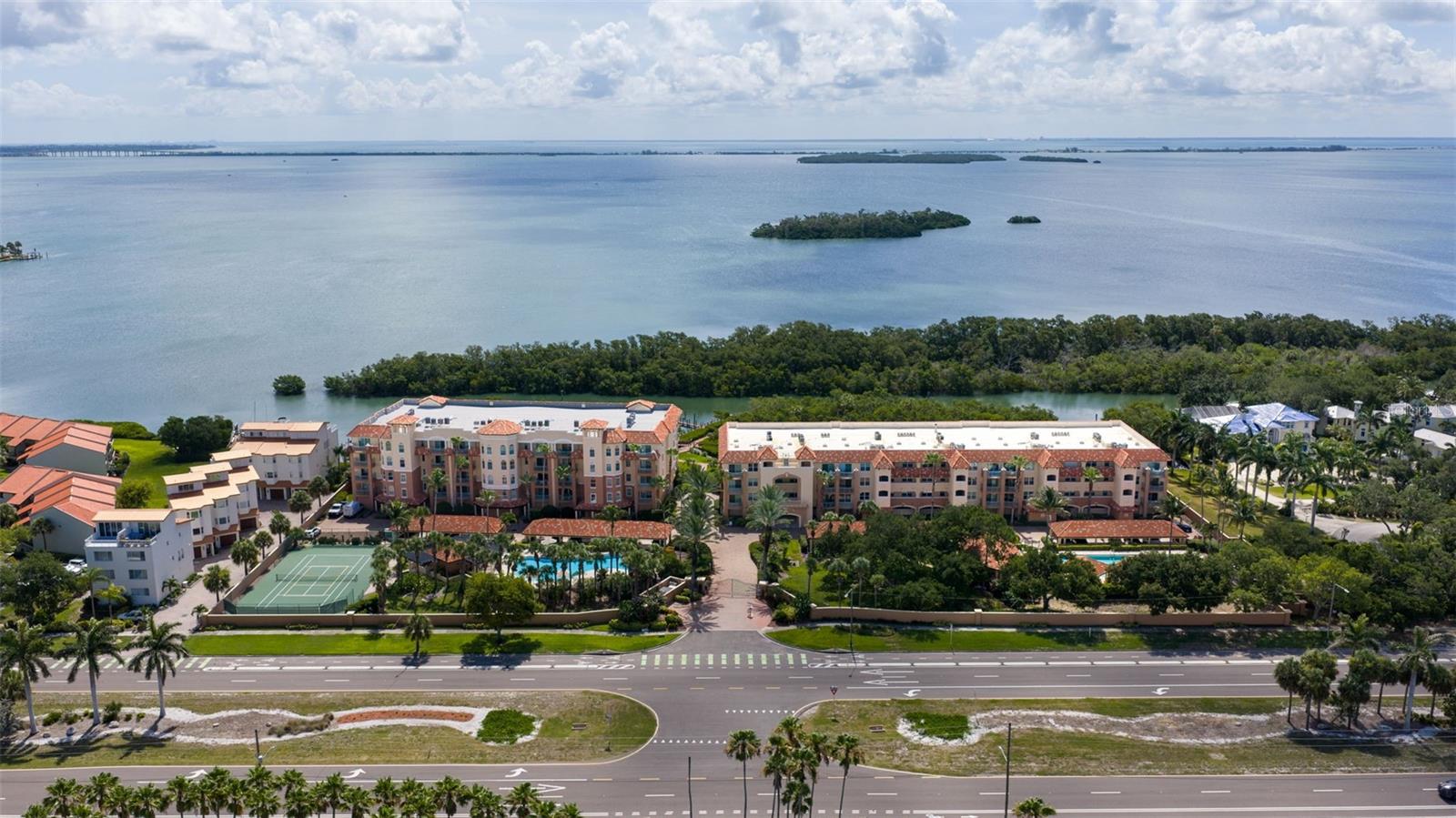 1645 PINELLAS BAYWAY S #A1 — photo 60